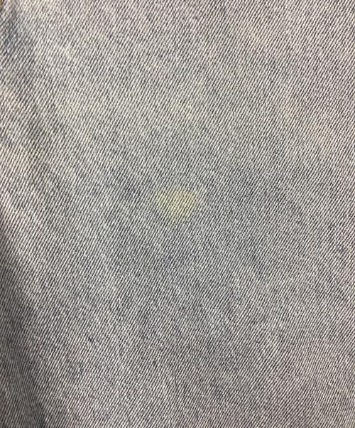LEVI'S（リーバイス）LEVI'S (リーバイス) デニムパンツ ブルー サイズ:W36×L34の古着・服飾アイテム