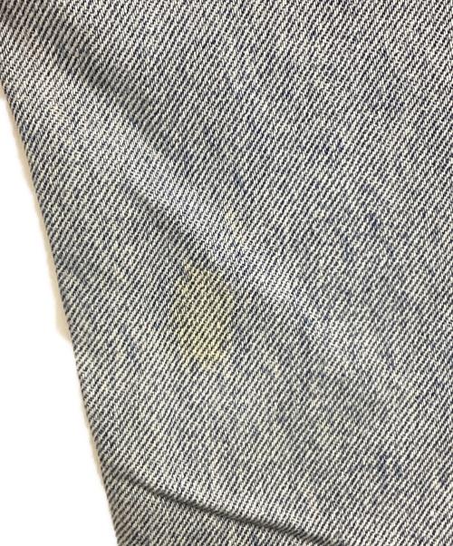 LEVI'S（リーバイス）LEVI'S (リーバイス) デニムパンツ ブルー サイズ:W36×L34の古着・服飾アイテム