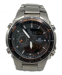 CASIO（カシオ）の古着「EDIFICE」