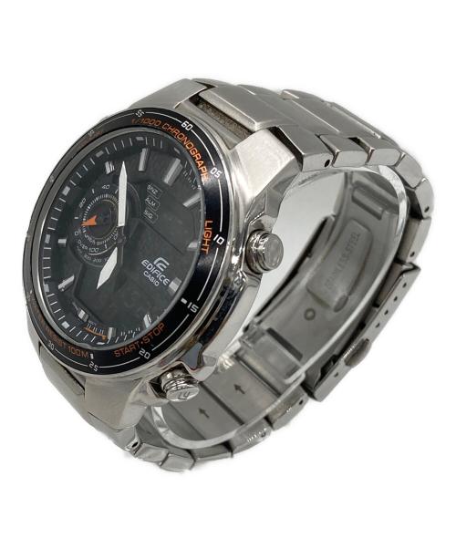 CASIO（カシオ）CASIO (カシオ) EDIFICEの古着・服飾アイテム