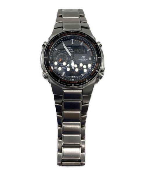 CASIO（カシオ）CASIO (カシオ) EDIFICEの古着・服飾アイテム