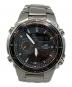 CASIO（カシオ）の古着「EDIFICE」