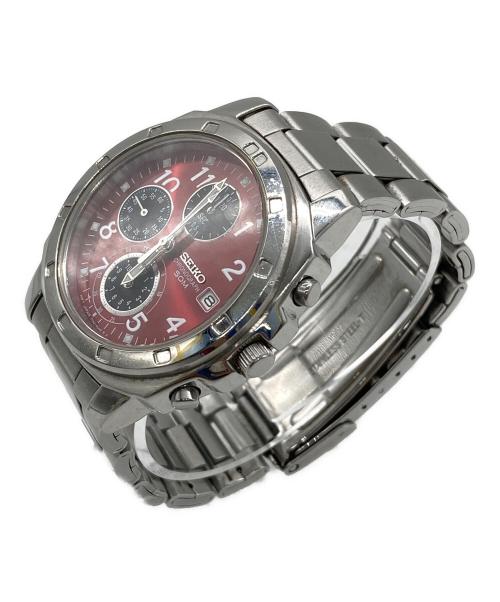 SEIKO（セイコー）SEIKO (セイコー) 腕時計の古着・服飾アイテム
