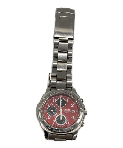 SEIKO（セイコー）SEIKO (セイコー) 腕時計の古着・服飾アイテム