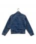 Wrangler (ラングラー) デニムジャケット インディゴ サイズ:SIZE：12000円