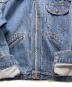 中古・古着 Wrangler (ラングラー) デニムジャケット インディゴ サイズ:SIZE：12000円