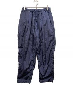 中古・古着通販】teatora (テアトラ) ハーフパンツ ブラック サイズ