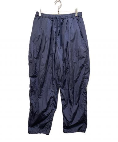 中古・古着通販】teatora (テアトラ) パンツ ネイビー サイズ:SIZE 2