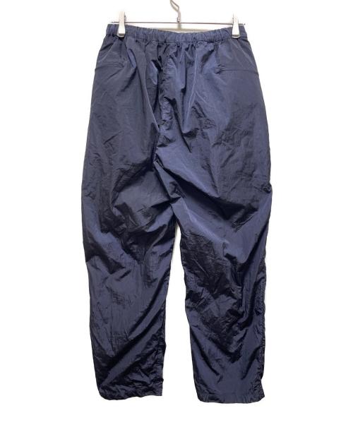 teatora（テアトラ）teatora (テアトラ) パンツ ネイビー サイズ:SIZE 2の古着・服飾アイテム