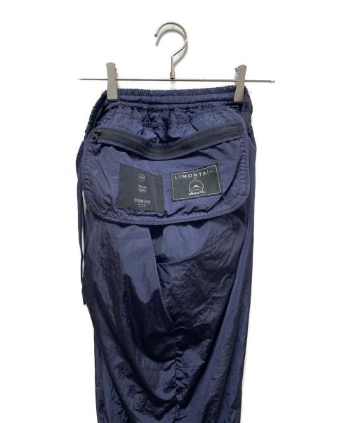 teatora（テアトラ）teatora (テアトラ) パンツ ネイビー サイズ:SIZE 2の古着・服飾アイテム