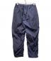 teatora (テアトラ) パンツ ネイビー サイズ:SIZE 2：20000円