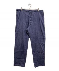中古・古着通販】CONFECT (コンフェクト) コットンパナマ ワーク