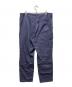 COMOLI (コモリ) パンツ ネイビー サイズ:SIZE　2：20000円