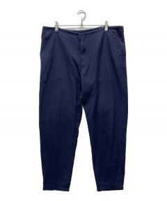 中古・古着通販】COMOLI (コモリ) オックス ニータックカーゴパンツ