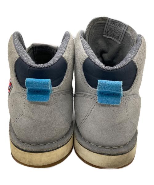 NIKE（ナイキ）NIKE (ナイキ) AIR MAGMA 2012 グレー サイズ:27cmの古着・服飾アイテム