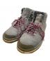 NIKE（ナイキ）の古着「AIR MAGMA 2012」｜グレー