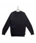 THE NORTH FACE (ザ ノース フェイス) LS Nuptse Cotton Tee ブラック サイズ:XL：3500円