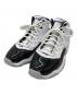 NIKE（ナイキ）の古着「Air Jordan B Loyal White」｜ホワイト×ブラック