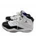 NIKE (ナイキ) Air Jordan B Loyal White ホワイト×ブラック サイズ:28cm：7000円