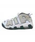 NIKE (ナイキ) AIR MORE UPTEMPO '96 WHITE ホワイト×グリーン サイズ:26：11000円