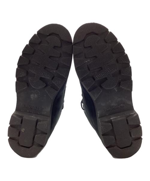 Timberland（ティンバーランド）Timberland (ティンバーランド) BASIC CHUKKA WP ブラック サイズ:UK７の古着・服飾アイテム