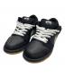 NIKE（ナイキ）の古着「DUNK LOW PRO」｜ブラック×ホワイト