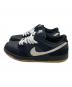 NIKE (ナイキ) DUNK LOW PRO ブラック×ホワイト サイズ:27.5cm：11000円