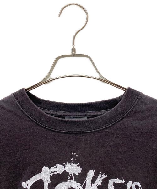 JOURNAL STANDARD（ジャーナルスタンダード）JOURNAL STANDARD (ジャーナルスタンダード) 長袖カットソー ブラック サイズ:Mの古着・服飾アイテム