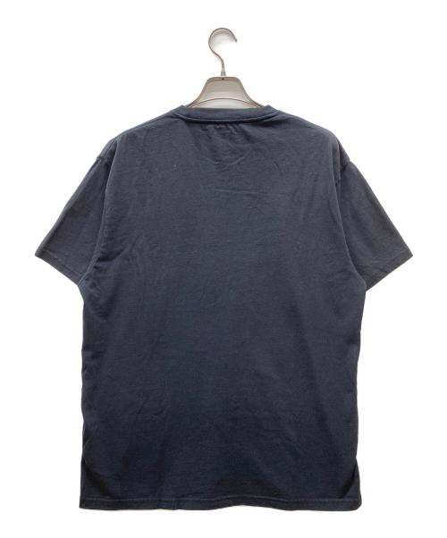 JOURNAL STANDARD relume（ジャーナルスタンダード レリューム）JOURNAL STANDARD relume (ジャーナルスタンダード レリューム) 半袖カットソー ブラック サイズ:Lの古着・服飾アイテム