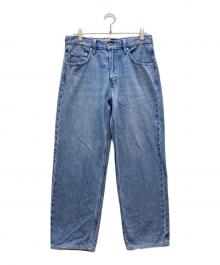 LEVI'S（リーバイス）の古着「デニムパンツ」｜ブルー