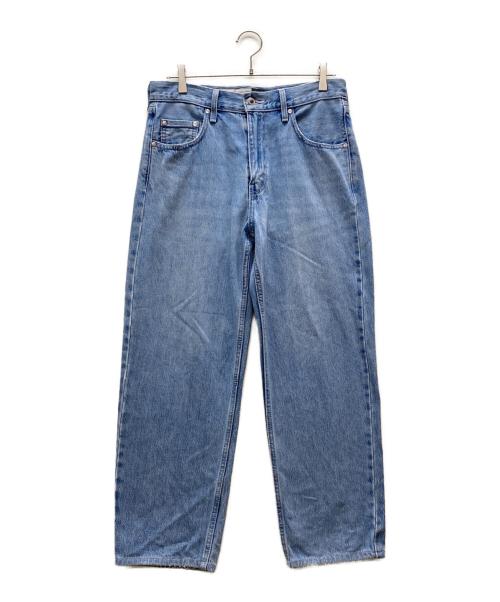 LEVI'S（リーバイス）LEVI'S (リーバイス) デニムパンツ ブルー サイズ:30CMの古着・服飾アイテム