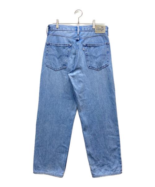 LEVI'S（リーバイス）LEVI'S (リーバイス) デニムパンツ ブルー サイズ:30CMの古着・服飾アイテム