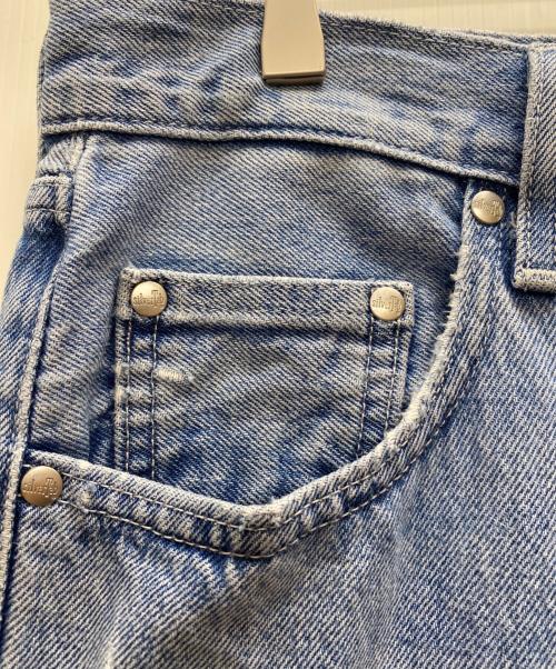 LEVI'S（リーバイス）LEVI'S (リーバイス) デニムパンツ ブルー サイズ:30CMの古着・服飾アイテム