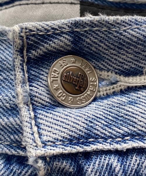 LEVI'S（リーバイス）LEVI'S (リーバイス) デニムパンツ ブルー サイズ:30CMの古着・服飾アイテム