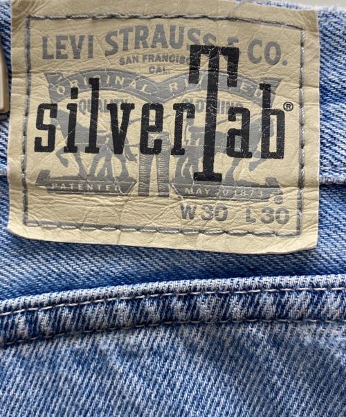 LEVI'S（リーバイス）LEVI'S (リーバイス) デニムパンツ ブルー サイズ:30CMの古着・服飾アイテム