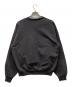LOS ANGELES APPAREL (ロサンゼルスアパレル) 長袖スウェット グレー サイズ:M：6000円