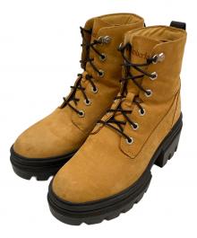 Timberland（ティンバーランド）の古着「ブーツ」｜ブラウン