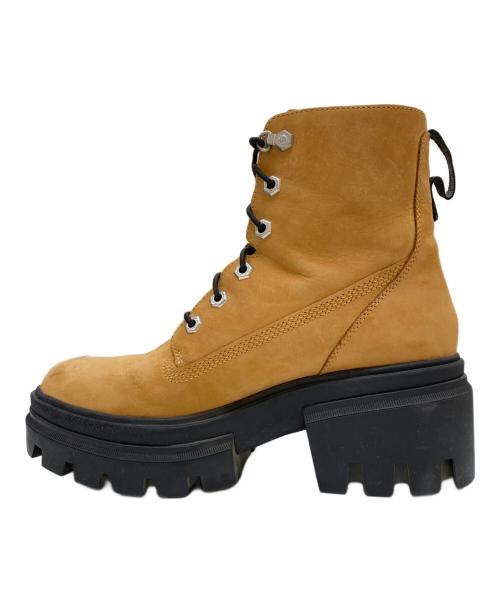 Timberland（ティンバーランド）Timberland (ティンバーランド) ブーツ ブラウン サイズ:25の古着・服飾アイテム