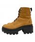 Timberland (ティンバーランド) ブーツ ブラウン サイズ:25：12000円