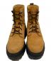 中古・古着 Timberland (ティンバーランド) ブーツ ブラウン サイズ:25：12000円