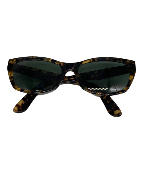 RAY-BAN（レイバン）RAY-BAN (レイバン) INNERVIEW ブラウンの古着・服飾アイテム