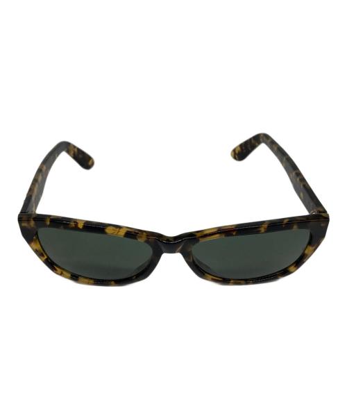 RAY-BAN（レイバン）RAY-BAN (レイバン) INNERVIEW ブラウンの古着・服飾アイテム