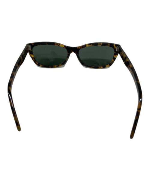 RAY-BAN（レイバン）RAY-BAN (レイバン) INNERVIEW ブラウンの古着・服飾アイテム