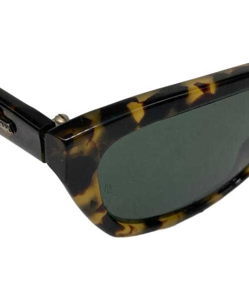 RAY-BAN（レイバン）RAY-BAN (レイバン) INNERVIEW ブラウンの古着・服飾アイテム