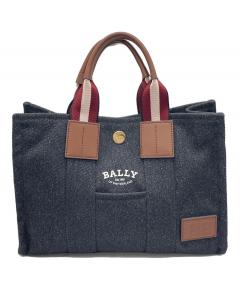 中古・古着通販】PRADA (プラダ) トートバッグ ブラック｜ブランド