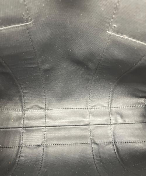 BALLY（バリー）BALLY (バリー) ハンドバッグ ブラックの古着・服飾アイテム