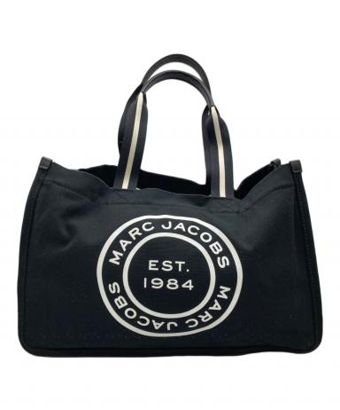 MARC JACOBS バッグ　古道具日和 中古・古着通販】MARC JACOBS (マークジェイコブス) トートバッグ