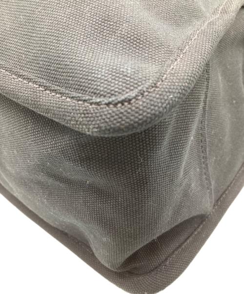 MARC JACOBS（マークジェイコブス）MARC JACOBS (マークジェイコブス) トートバッグ ブラックの古着・服飾アイテム