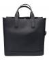 MICHAEL KORS (マイケルコース) 2WAYバッグ ブラック：8000円