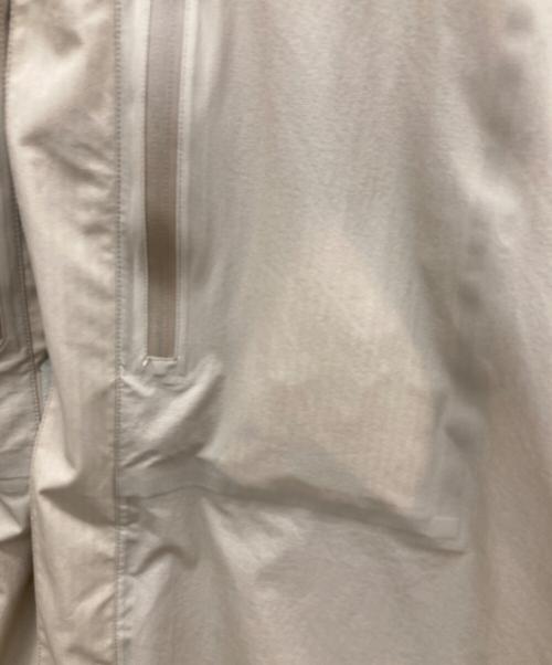 THE NORTH FACE（ザ ノース フェイス）THE NORTH FACE (ザ ノース フェイス) タグアンポンチョ ブラウン サイズ:Ｍの古着・服飾アイテム